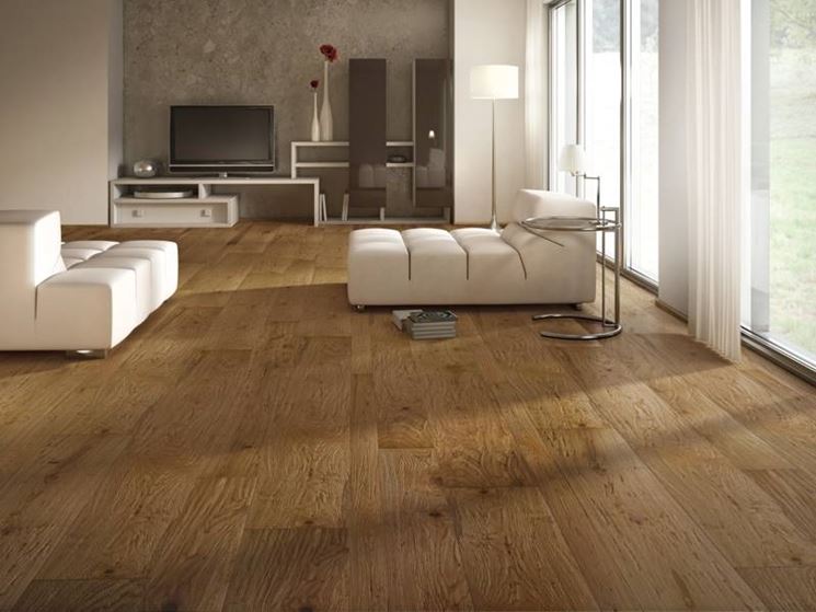 Parquet rovere prezzi il parquet ecco come interpretare il ... Parquet in rovere prezzi