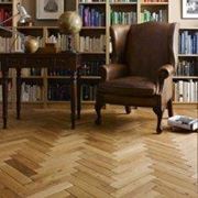 Parquet tradizionale a spina di pesce