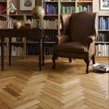 Parquet tradizionale a spina di pesce