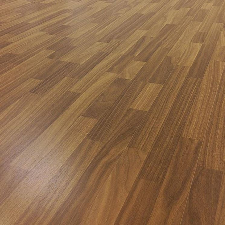Posa del parquet laminato il parquet come effettuare la posa del ... Posa del laminato