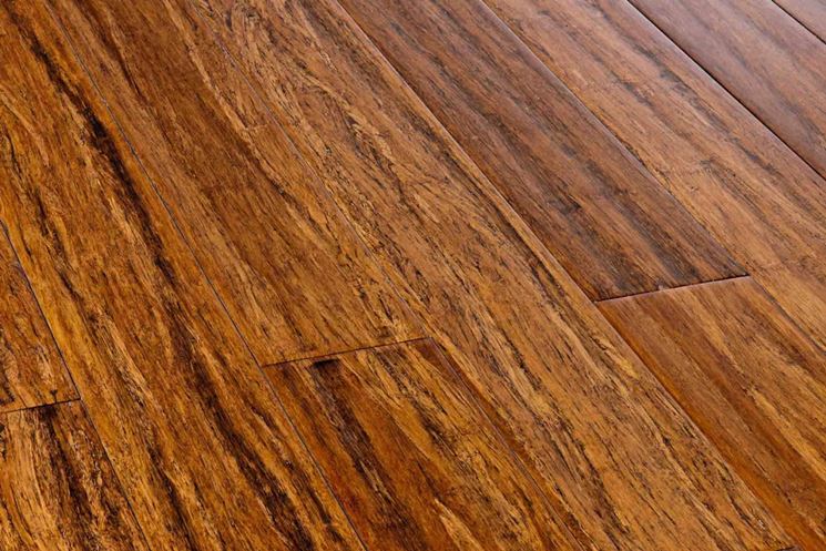 Posa del parquet prefinito bamboo il parquet come funziona la ... Come si posa il parquet prefinito