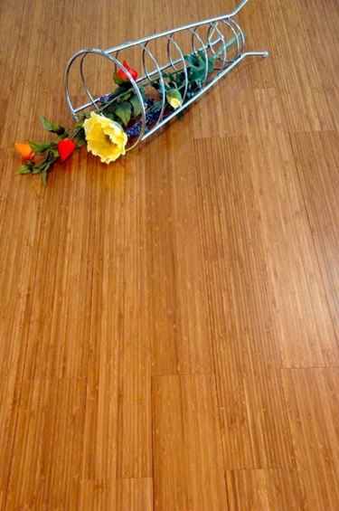 Parquet laminato ciliegio