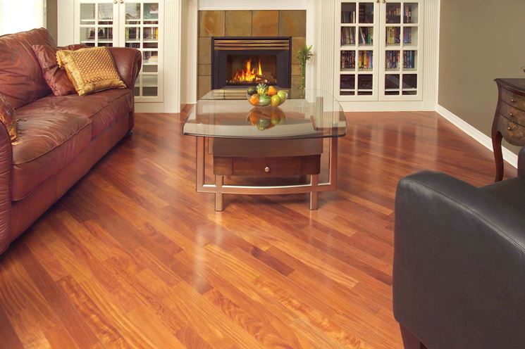 Posa parquet prefinito il parquet come funziona la posa parquet ... Come si posa il parquet prefinito