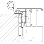 schema montaggio persiane