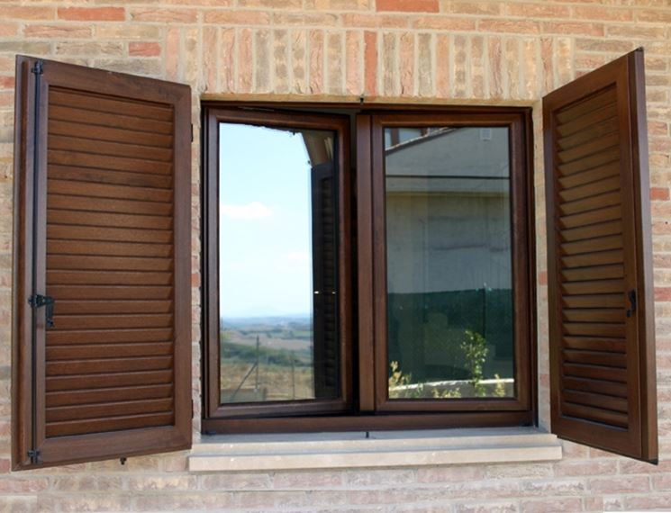 Come montare le finestre in pvc le finestre proprietà e ... Montaggio infissi pvc