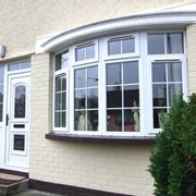 pvc window