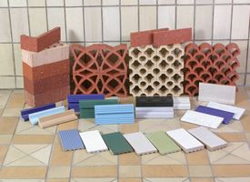 Piastrelle e ceramiche