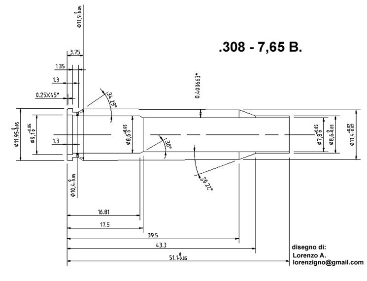 come realizzare un disegno tecnico