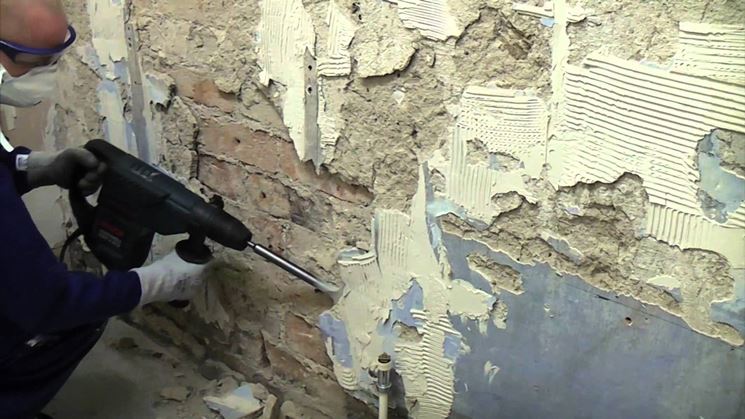 I migliori rivestimenti per ambienti umidi materiali in edilizia ... Rivestimenti per pareti interne umide
