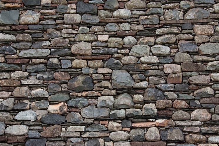 Tipologie di costruzioni muri e muratura guida alle diverse ... Materiali di costruzione