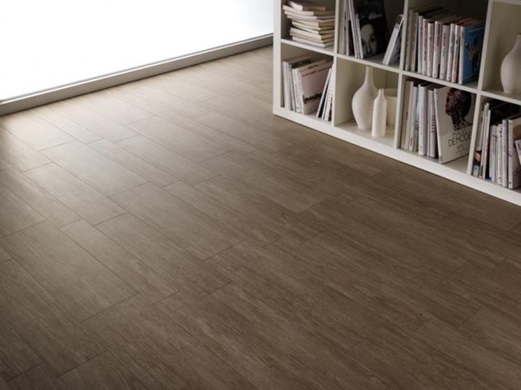 Gres porcellanato effetto parquet pavimentazioni gres porcellanato Costo posa pavimento gres porcellanato