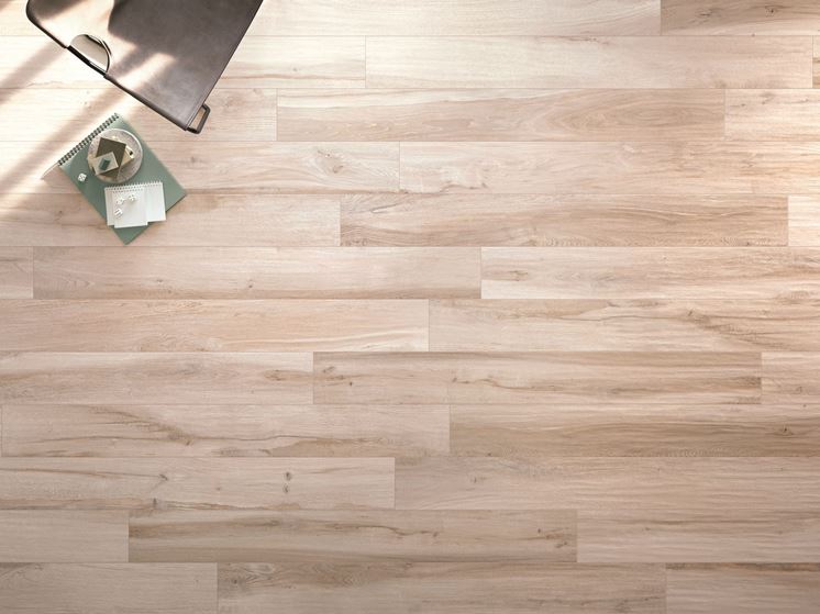 Il prezzo e la posa dei pavimenti in ceramica pavimentazioni ... Pavimento linoleum effetto legno prezzi