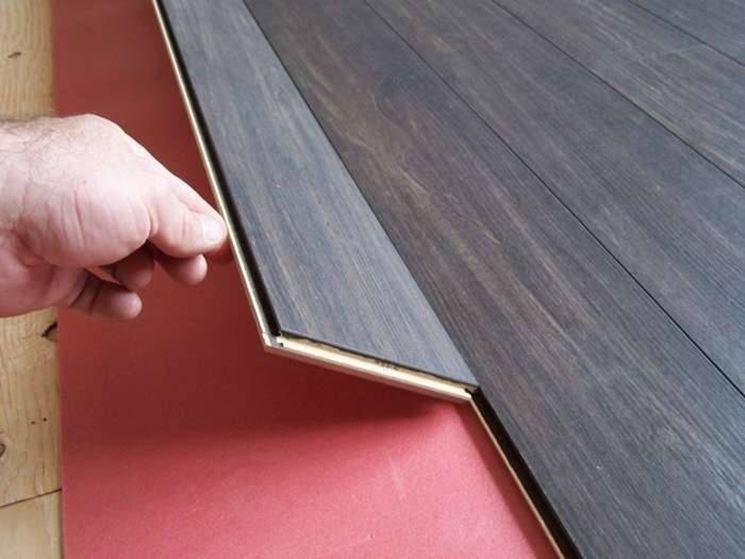 Costo posa in opera pavimento. good battiscopa alluminio ikea amazon ... Posa in opera pavimento laminato