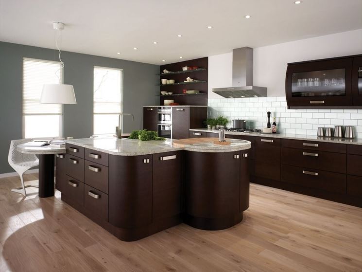 Pavimenti gres porcellanato effetto legno pavimentazioni ... Parquet chiaro naturale