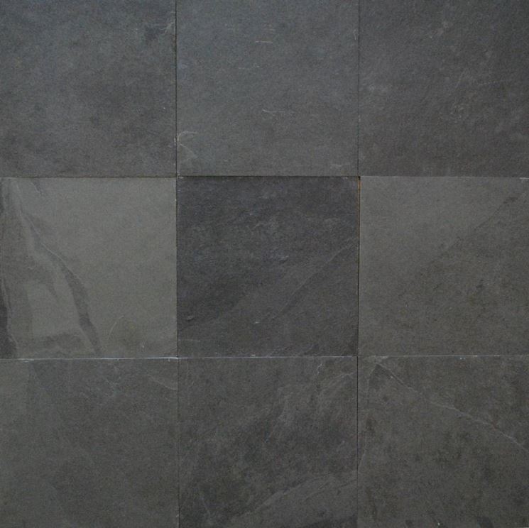 Utilizzare lardesia per pavimenti pavimentazioni ecco perchè ... Come pulire l ardesia