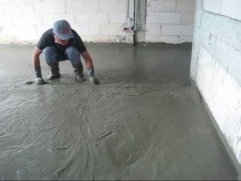 Vantaggi dei pavimenti in cemento pavimentazioni tutti i ... Pavimento cemento esterno