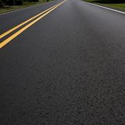 asfalto colorato