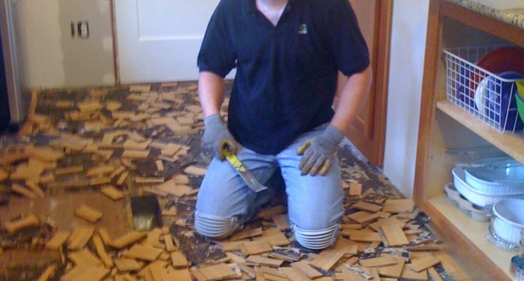 Come realizzare pavimenti fai da te pavimento da interni ... Pavimento in legno fai da te