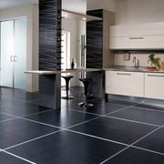 Pavimenti moderni per cucine minimaliste