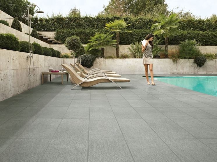 Rivestimenti pavimenti interni pavimento da interni come ... Interni pavimento decorazione