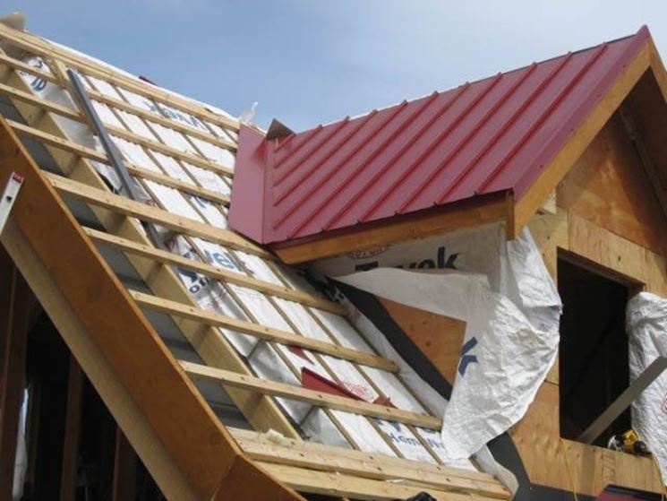 Migliori coperture per tetti coprire il tetto le migliori ... Coperture per tetti