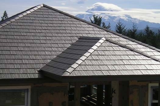 Migliori materiali per tetti il tetto ecco i migliori materiali ... Coperture per tetti