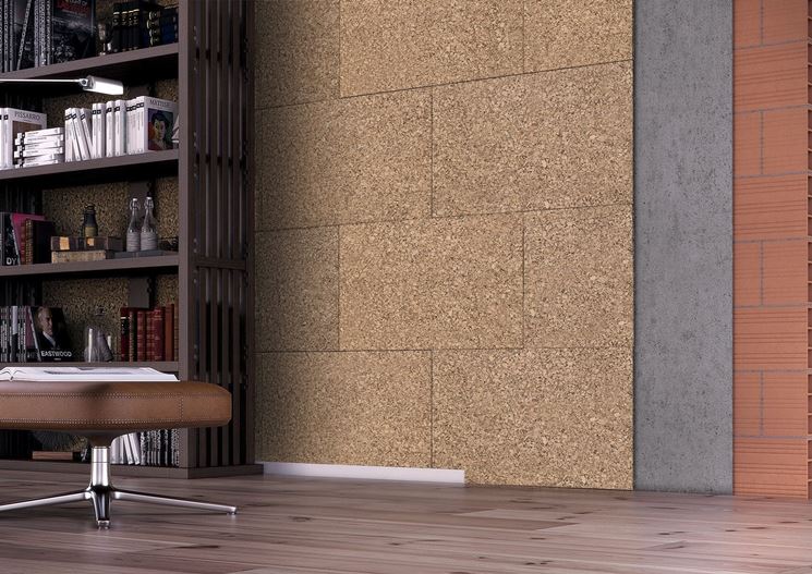 Migliori isolanti per interni isolamento pareti migliori ... Miglior materiale per isolamento acustico