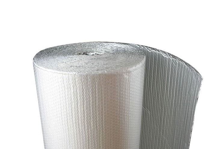 Migliori materiali per isolamento termico isolamento pareti ... Isolamento termico materiali
