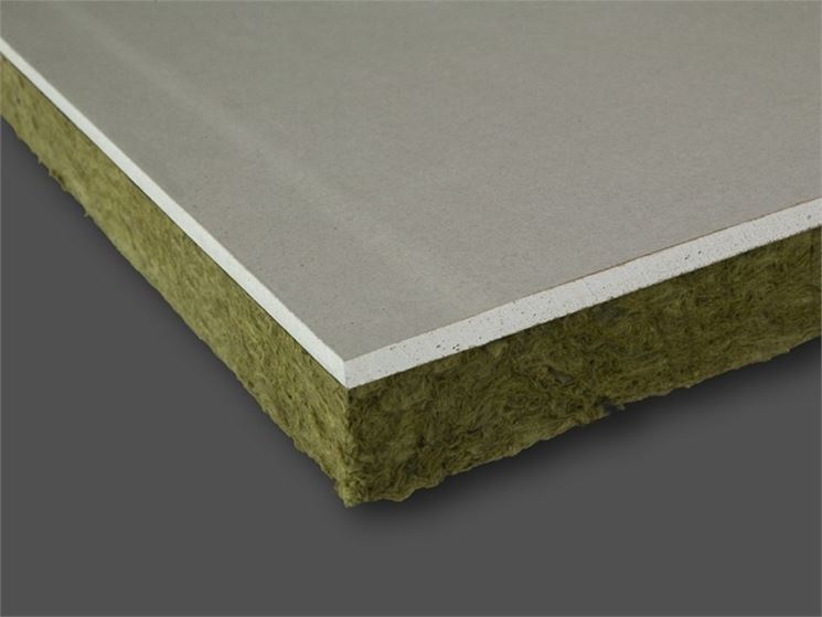 Migliori isolanti per muri isolamento pareti materiali isolanti ... Migliori isolanti termici