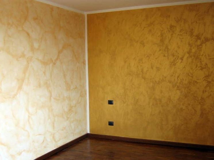 La velatura: tecnica e consigli la pittura tecnica e consigli ... Tecniche pittura pareti