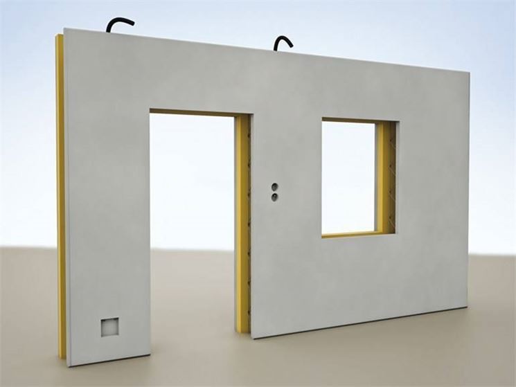 Come realizzare pareti divisorie per appartamenti le pareti ... Pareti divisorie per la casa