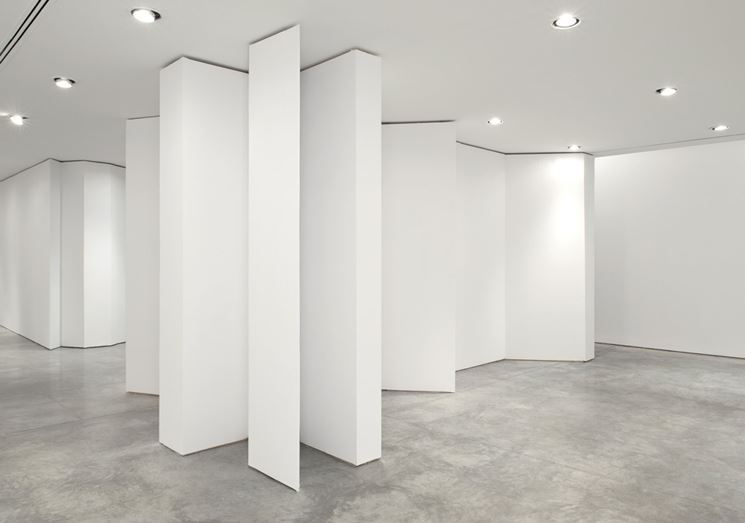 Costo delle pareti cartongesso le pareti divisorie pareti in ... Parete di cartongesso