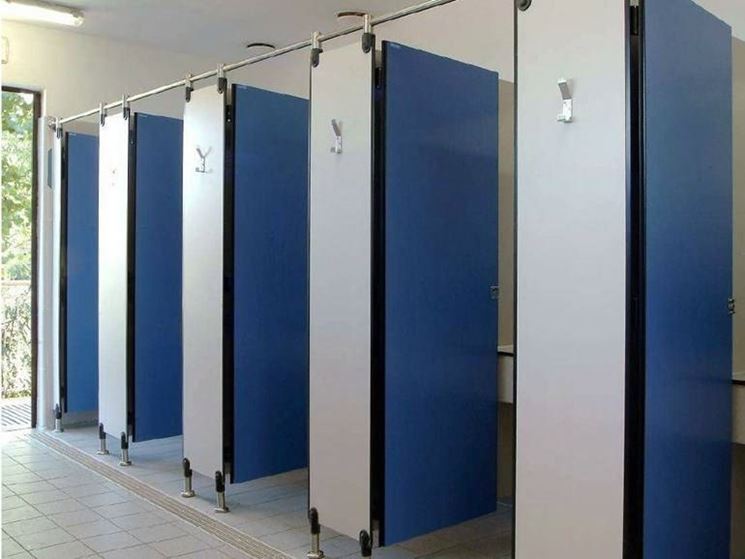 Porta Fazzoletti Autoadesivo: Attaccalo Dove Vuoi! Perfetto Per Bagno, Cucina E Ufficio (23 Cm)
