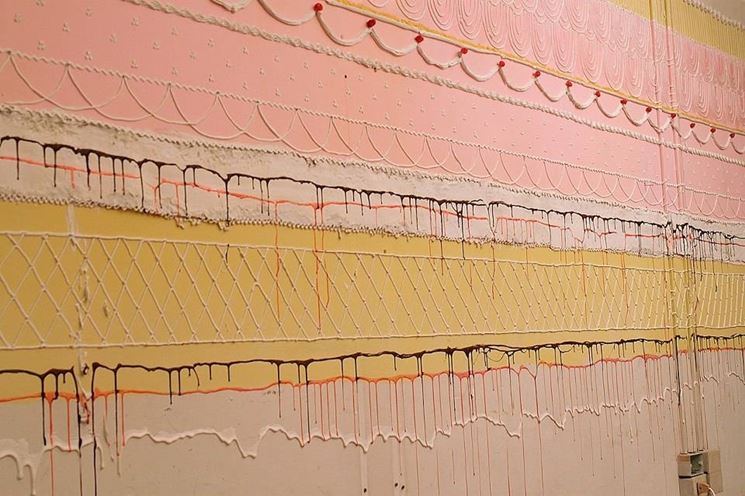 Decorazioni pareti fai da te le pareti decorazioni pareti fai ... Decorazioni per pareti interne