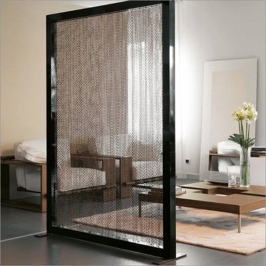 Realizzare pareti divisorie le pareti come e quando realizzare ... Parete divisoria design