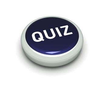 Quiz  Sondaggi