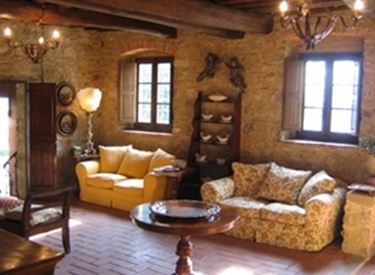 Travi in legno per interni scelta travi le più diffuse travi in ... Tetto in legno interno