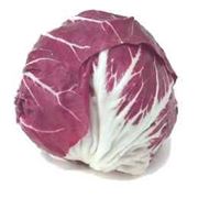 radicchio rosso 